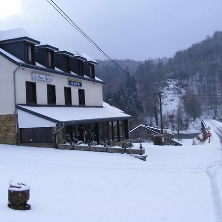 Auberge Le Vieux Moulin 부용 외부 사진